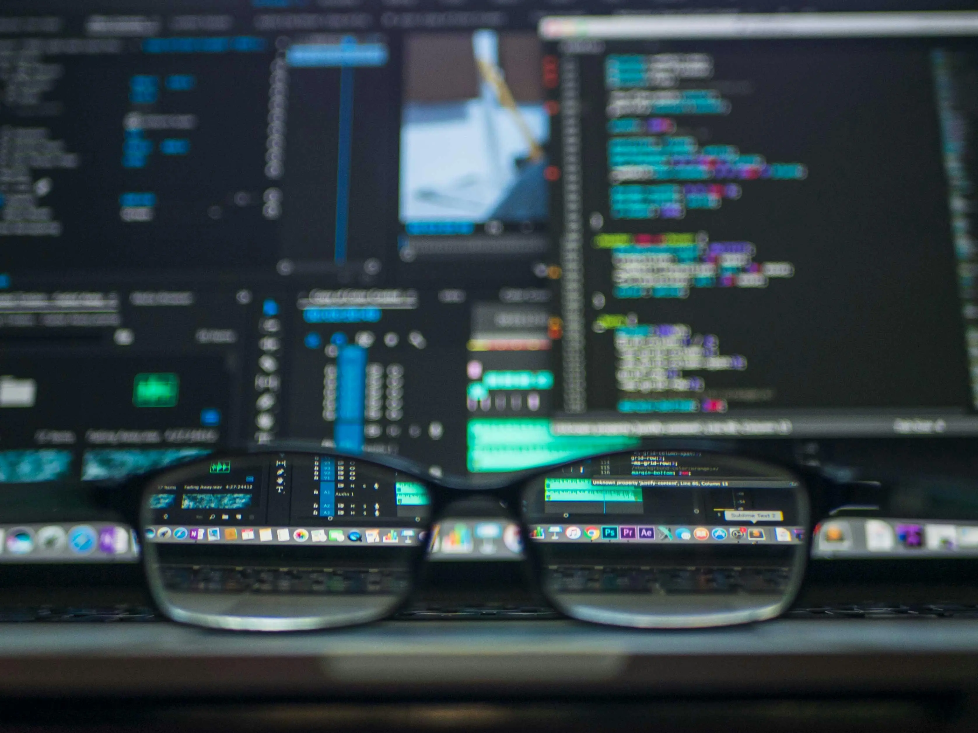Systemadministration und Server-Management