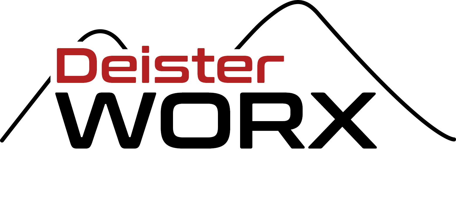 deisterworx Logo